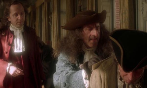 Image du film Le Bossu