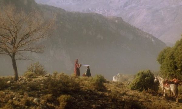 Image du film Le Bossu
