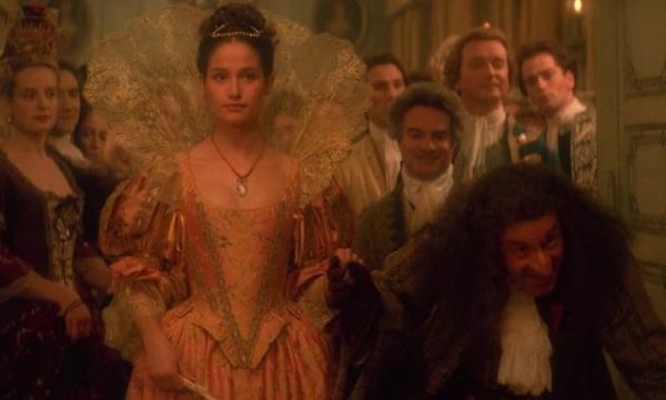 Image du film Le Bossu