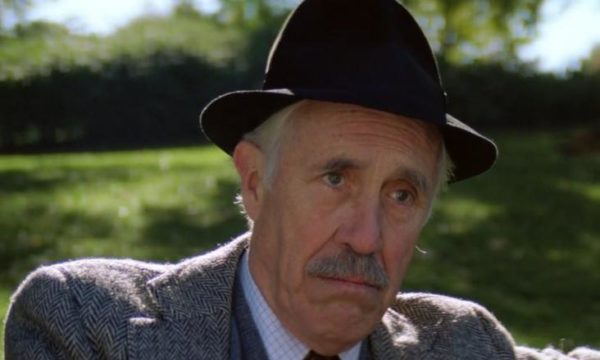 Image du film L’Ami retrouvé