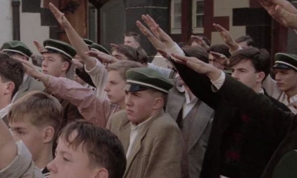 Image du film L’Ami retrouvé