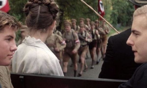 Image du film L’Ami retrouvé