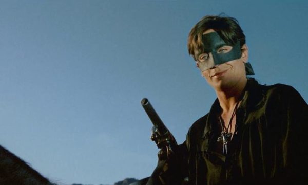 Image du film La Tulipe noire