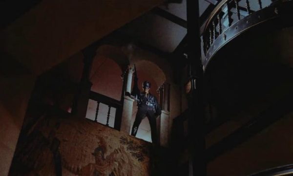 Image du film La Tulipe noire