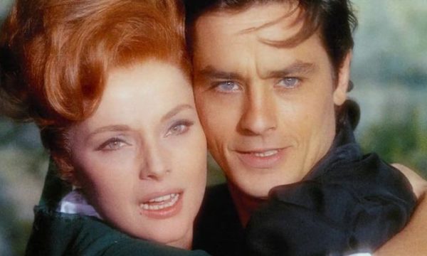 Image du film La Tulipe noire