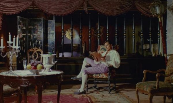 Image du film La Tulipe noire