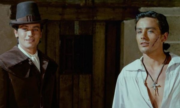 Image du film La Tulipe noire