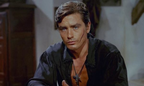 Image du film La Tulipe noire