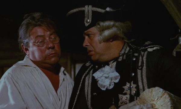 Image du film La Tulipe noire