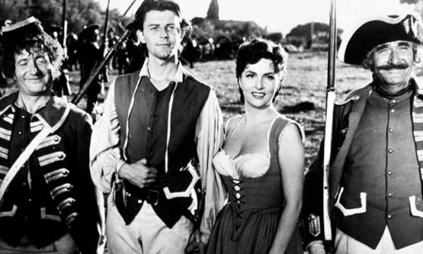 Image du film Fanfan la Tulipe