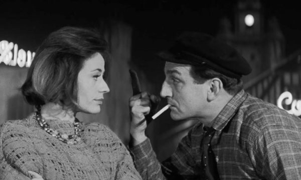 Image du film Le Bateau d’Émile