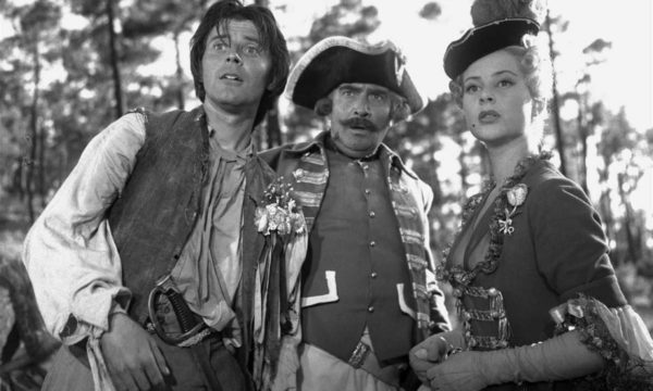 Image du film Fanfan la Tulipe