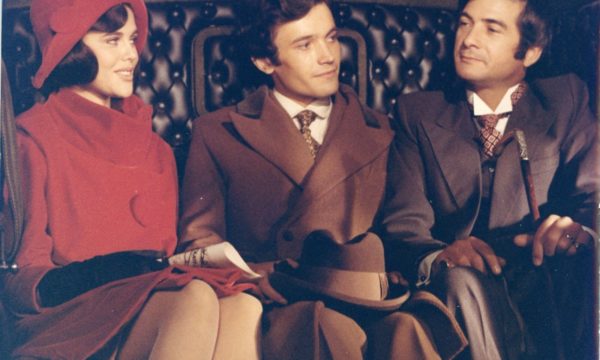 Image du film Le Bal du Comte d’Orgel