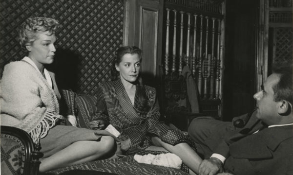 Image du film Les Diaboliques