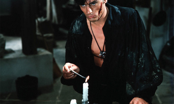 Image du film La Tulipe noire