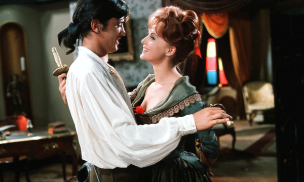 Image du film La Tulipe noire