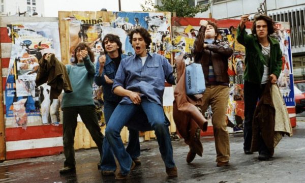 Image du film Le Péril jeune