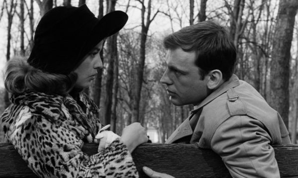 Image du film Les Liaisons dangereuses