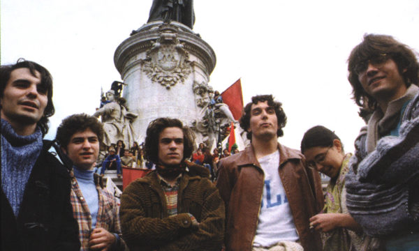Image du film Le Péril jeune