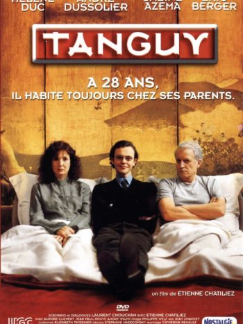 Tanguy, un film de  Étienne Chatiliez