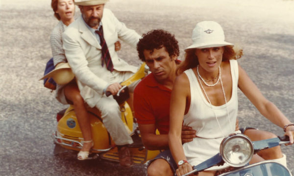 Image du film On vole la cuisse de Jupiter