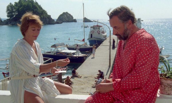 Image du film On vole la cuisse de Jupiter