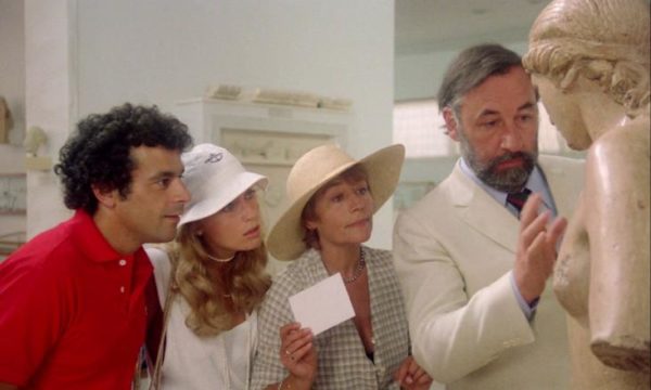 Image du film On vole la cuisse de Jupiter
