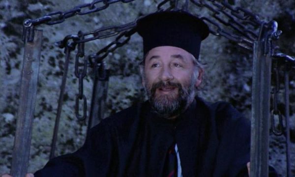 Image du film On vole la cuisse de Jupiter
