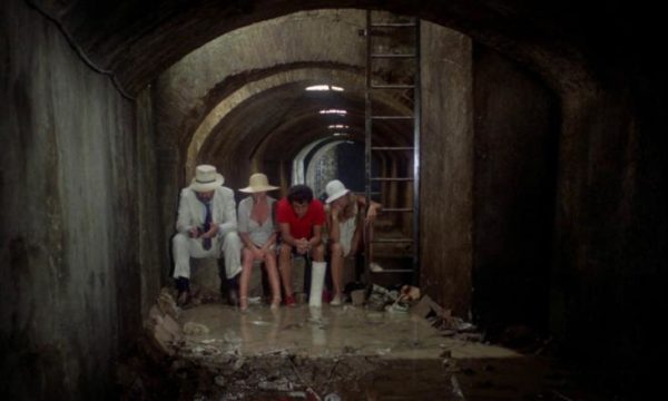 Image du film On vole la cuisse de Jupiter