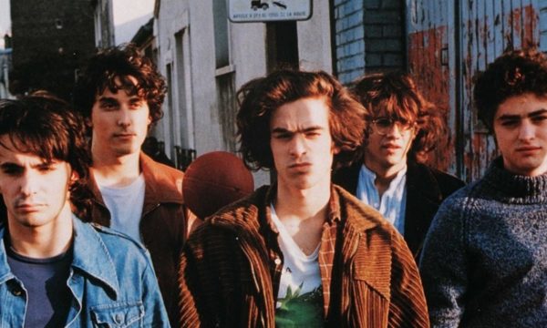 Image du film Le Péril jeune