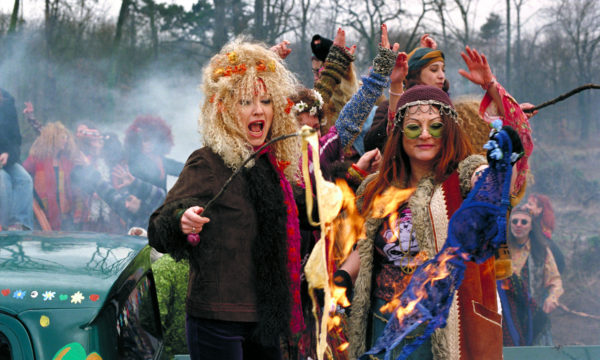Image du film Absolument fabuleux