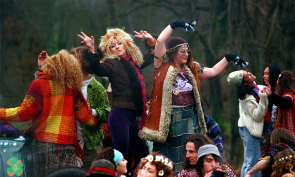 Image du film Absolument fabuleux