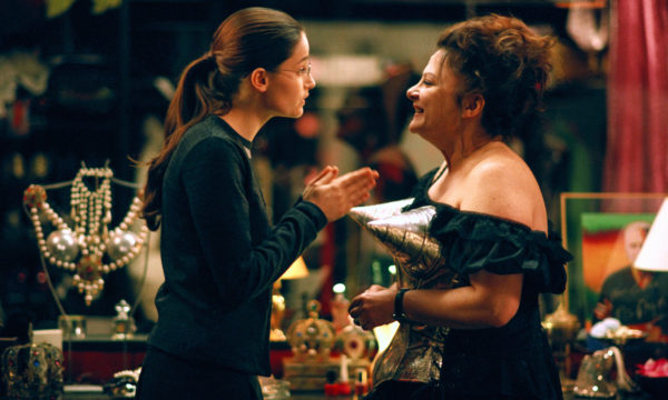 Image du film Absolument fabuleux