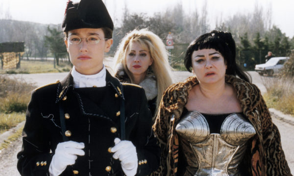 Image du film Absolument fabuleux
