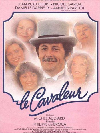 , un film de Philippe de Broca