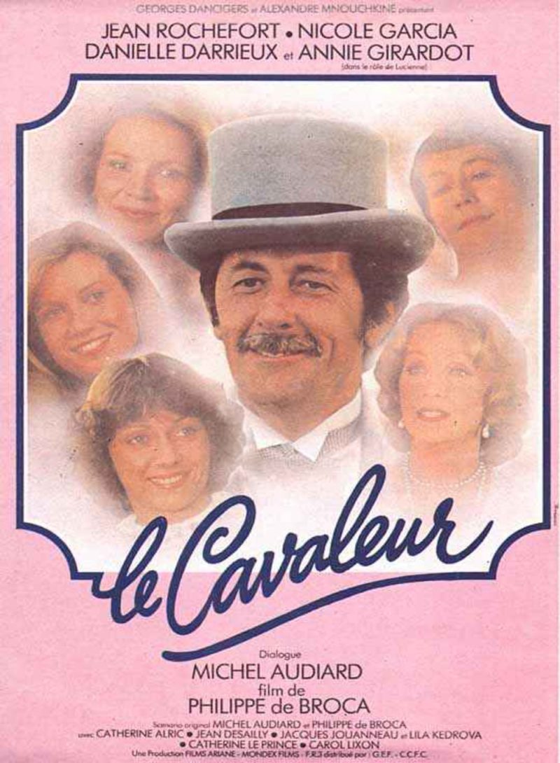 - Affiche