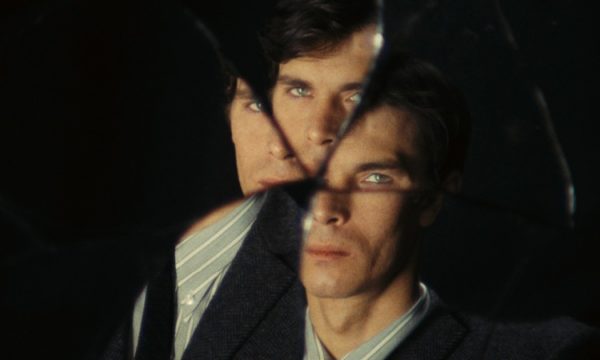 Image du film La Prisonnière