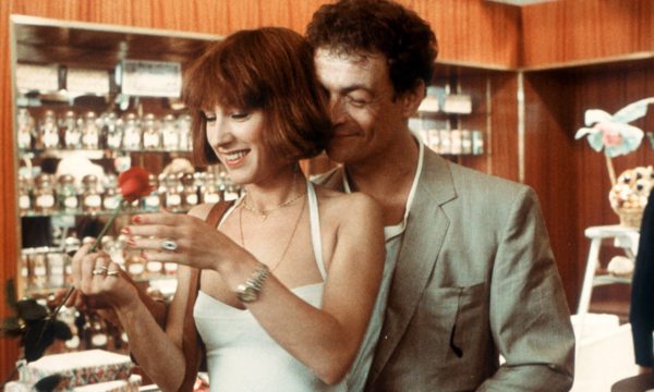 Image du film La Balance