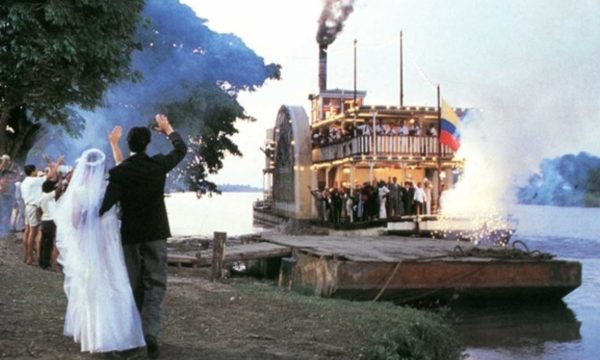 Image du film Chronique d’une mort annoncée
