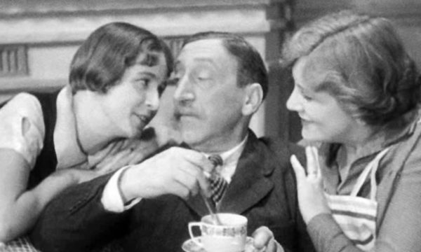 Image du film Le Bal