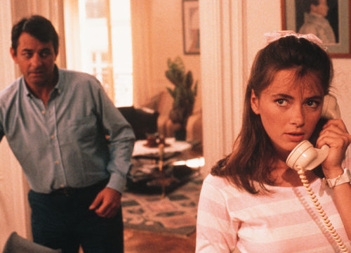 Image du film À nous les garçons
