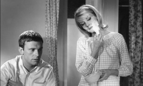 Image du film Le cœur battant