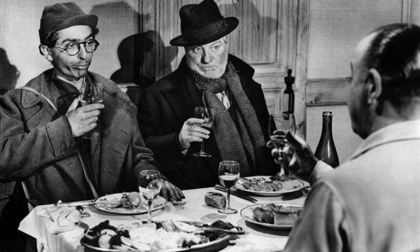 Image du film Archimède le clochard