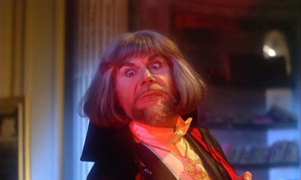 Image du film Les charlots contre Dracula