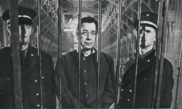 Image du film L’assassin connait la musique