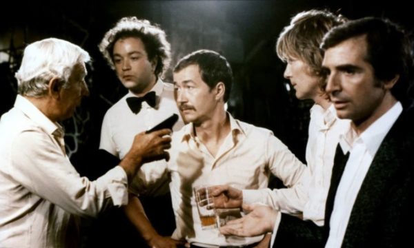 Image du film Les Charlots en délire