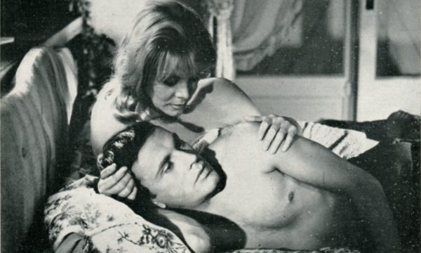 Image du film Le cœur battant