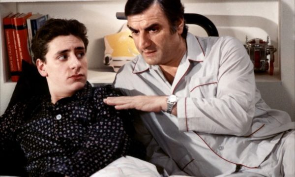 Image du film Aldo et junior