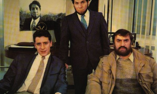 Image du film Aldo et junior