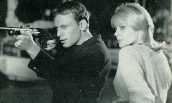Image du film Le cœur battant
